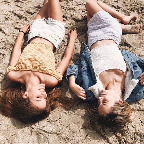 BM Rio Top - Picture 2 of 3